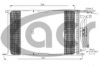 FORD 1138510 Condenser, air conditioning